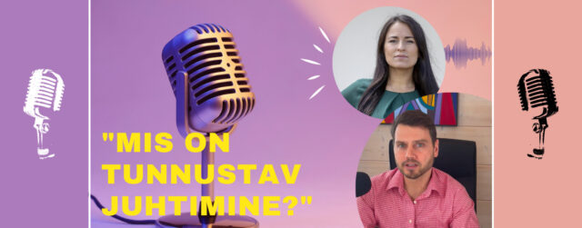 Juhtimisstiil, mis teeb töötajad õnnelikuks ja produktiivsek