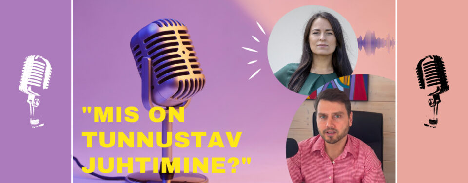 Juhtimisstiil, mis teeb töötajad õnnelikuks ja produktiivsek