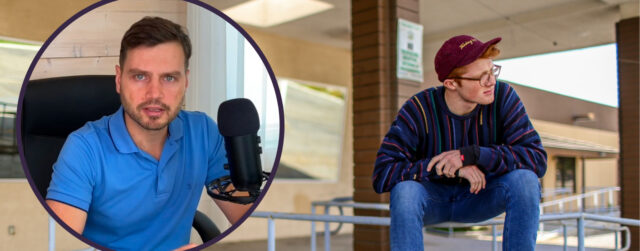 Kas teadvustad enda ego? Mis see üldse on?