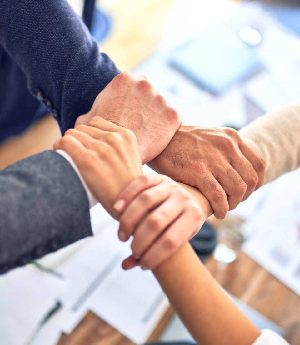 3 suhtlusvormi, mis aitab juhil tiimiga tugevaid suhteid luu