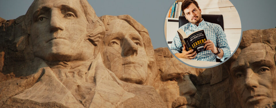 4 juhi arhetüüpi – milline oled sina?