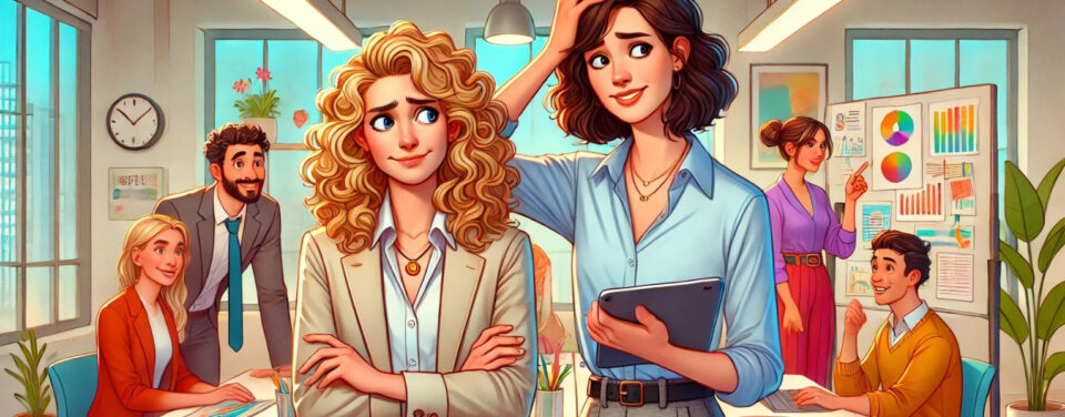 4 vabandust, miks juhid töötajaid ei tunnusta