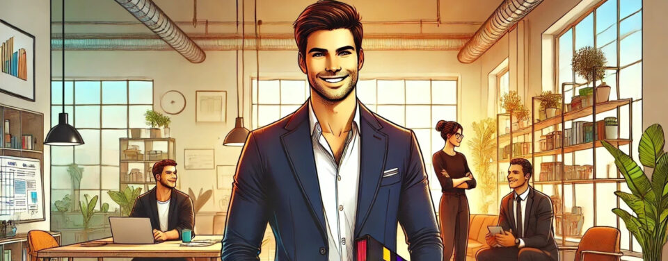 Spetsialistist juhiks juhtimiskoolitus