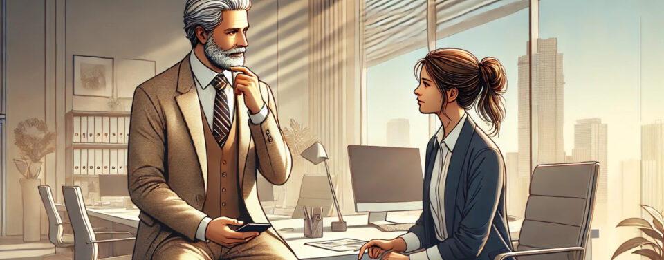 5 erinevust ülemuse ja liidri vahel