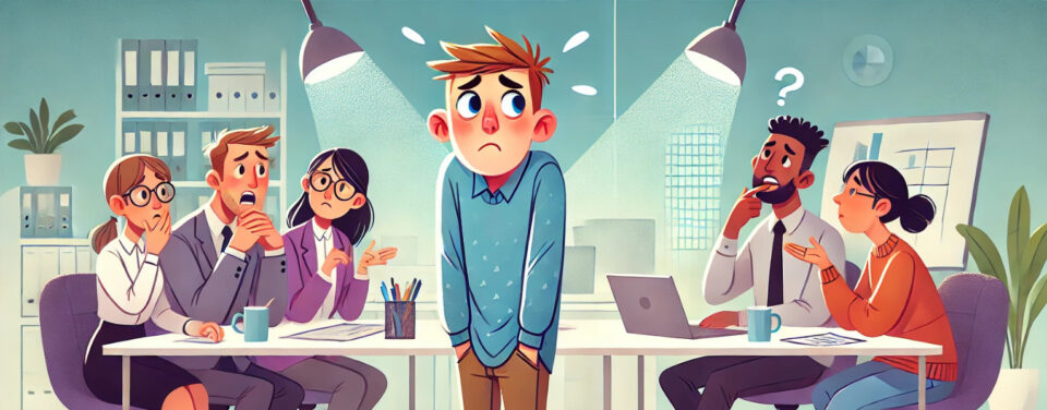 5 võimuga seotud lõksu, millest iga juht hoiduma peaks