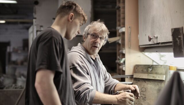 6 mõtteviisi muutust Y&Z põlvkonna juhtimisel