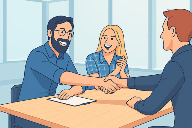 6 tunnustamise kuldreeglit juhtidele