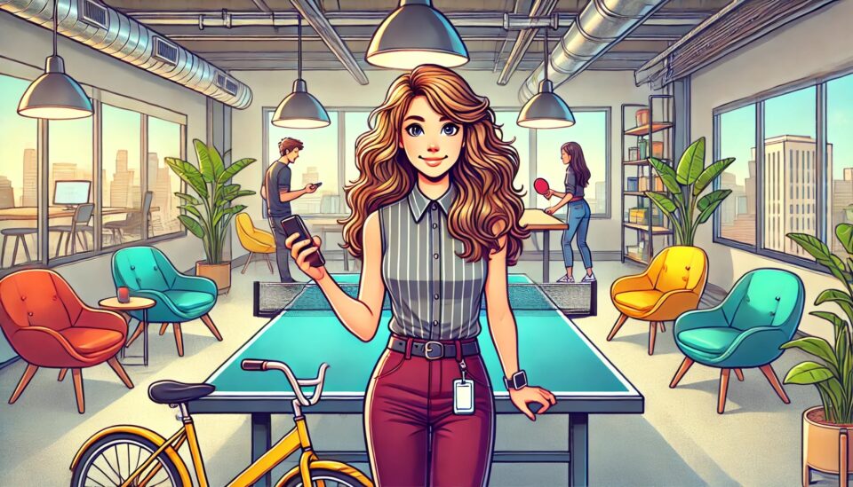 Millenniumid motivatsioon: mida nad tööl tegelikult tahavad