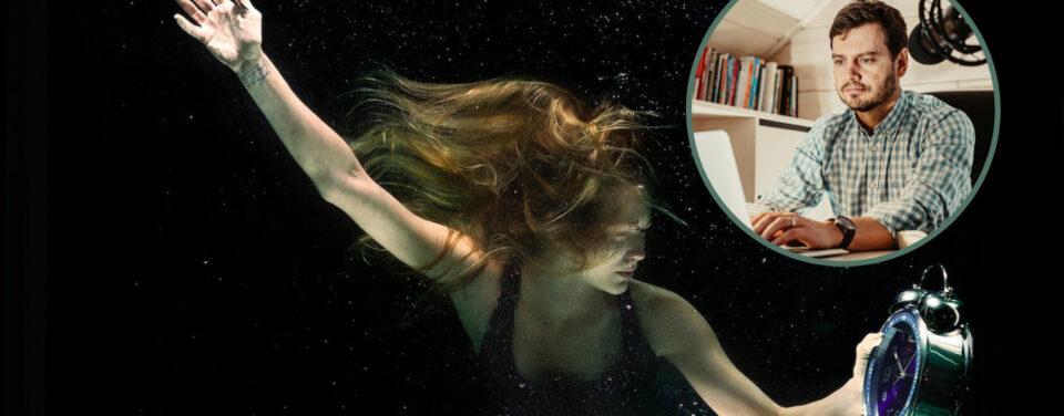 Ajajuhtimine ei ole enesejuhtimine. 5 põhiasja