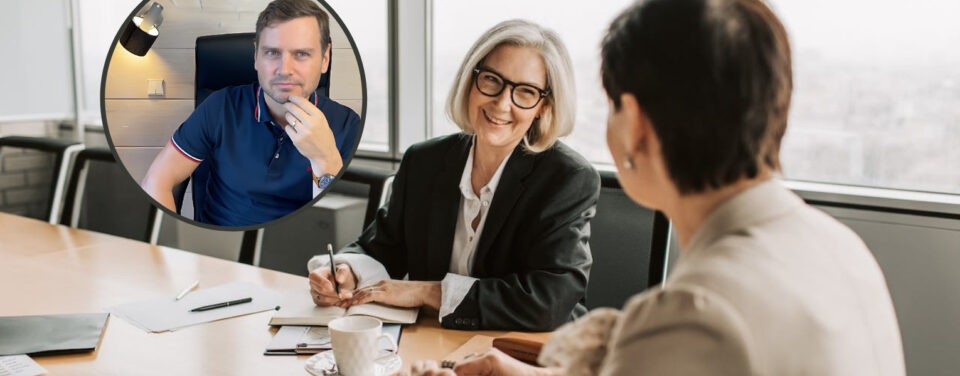 Arenguvestluste eesmärk ja roll organisatsioonis