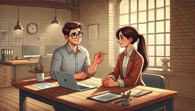 Aus tagasiside, mis arendab, mitte ei lõhu suhteid