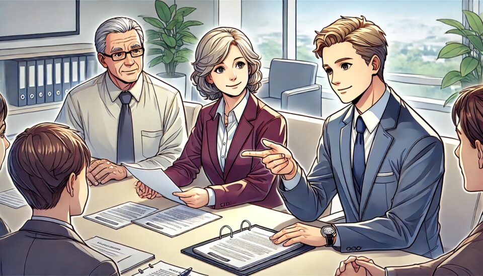 Põlvkondade juhtimise kunst – Baby boomerist Z-generatsiooni