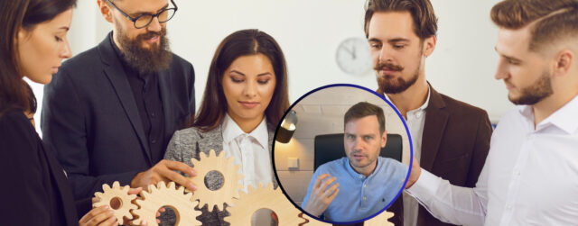 Juhtide sünergia: väärtuste, missiooni ja visiooni joondamin