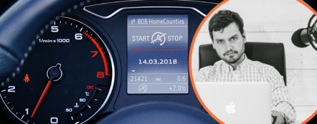 Juhina hästi hakkama saamiseks alusta sellest, mis on sinu k