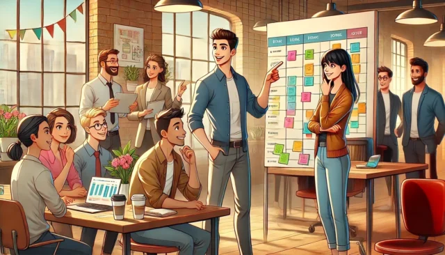 Kuidas lõpetada ebaõiglane ülekoormus meeskonnas?