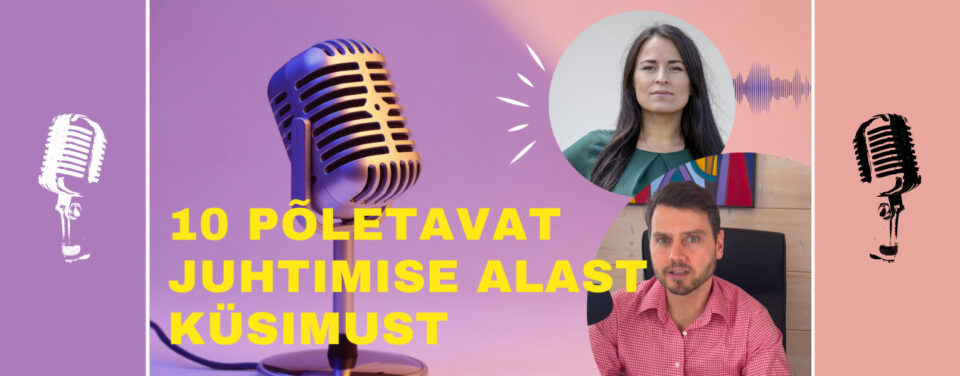 Juhtide 10 suurimat probleemi töötajate motiveerimisel