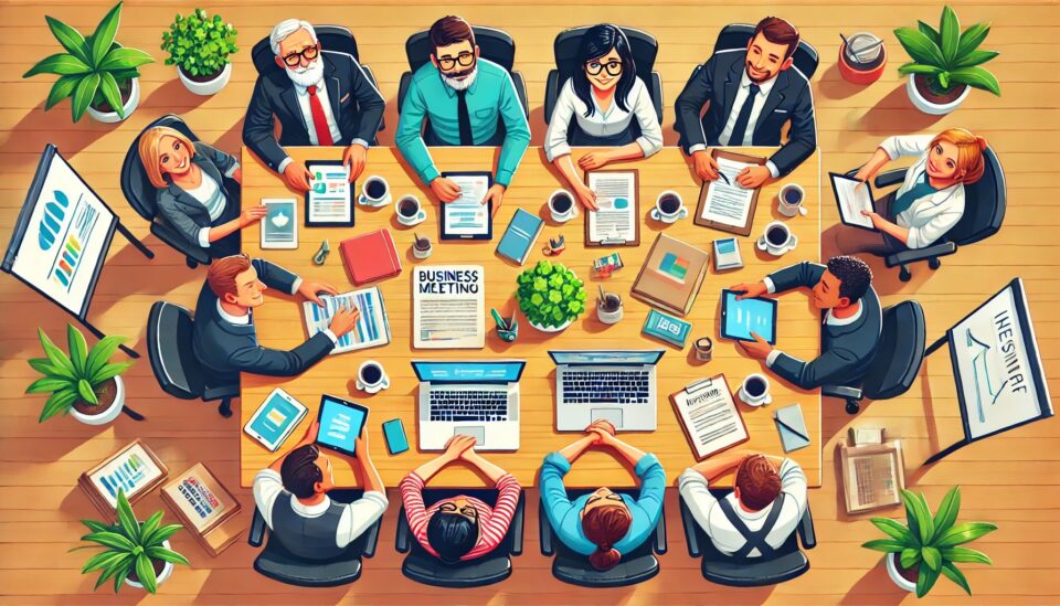 Juhi suhe töötajaga: võõrad, tuttavad või partnerid?