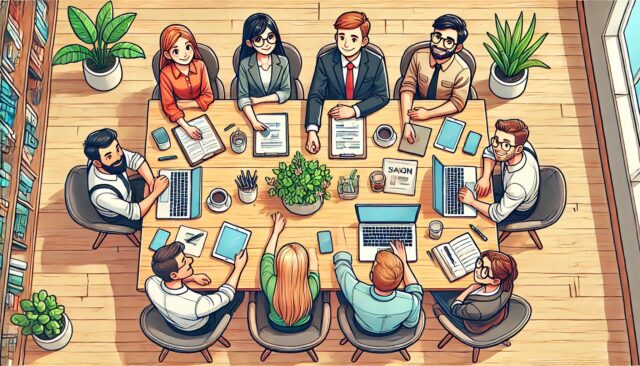 Juhi suhe töötajaga määrab meeskonna tulemuse