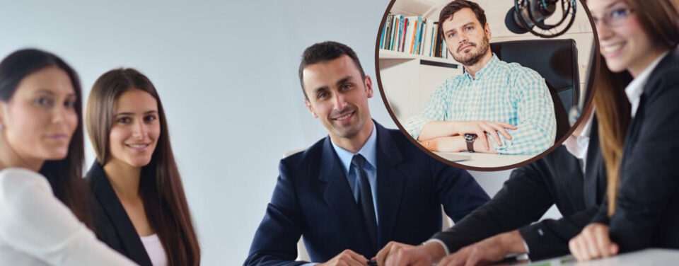 Juhtimine 2.0 ehk ülemuste põlvkond