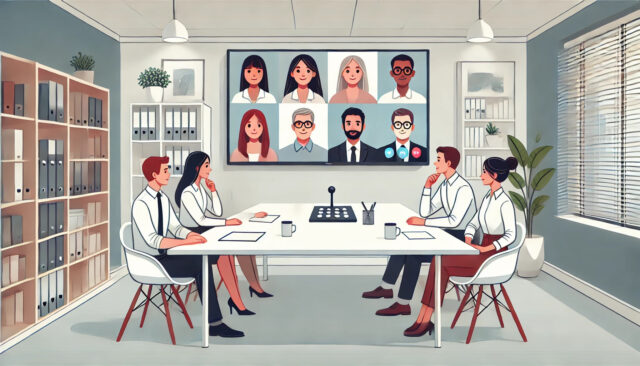 Kas Bolt eksis? Kaugtöö vs ettevõtte vajadused