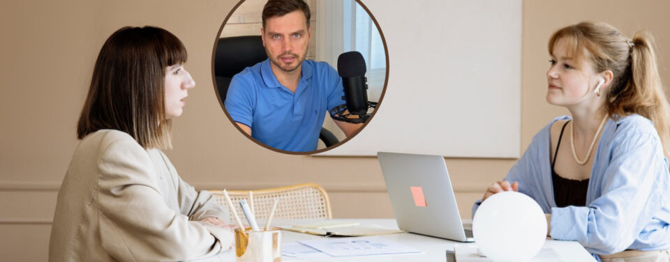 Arenguvestlus: kohustus või võimalus juhtidele?