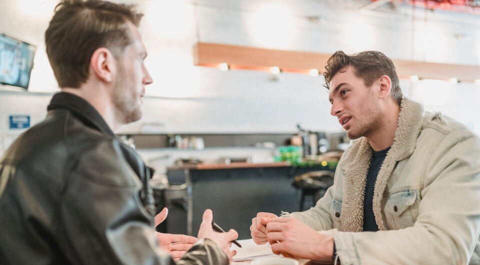 Mida tähendab päriselt töötajatega tegelemine?