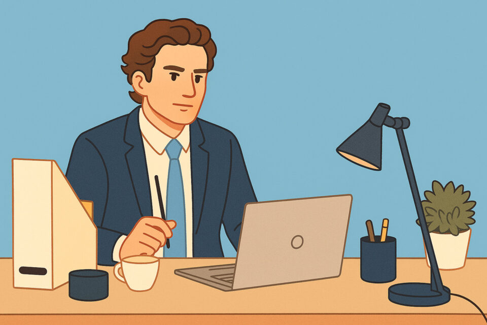 Kas vaikimine võib olla tunnustus? Juhtimise perspektiivist