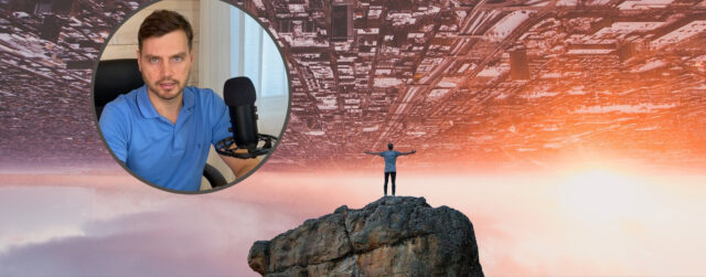 Kuidas mõtted ja uskumused sinu elu määravad?