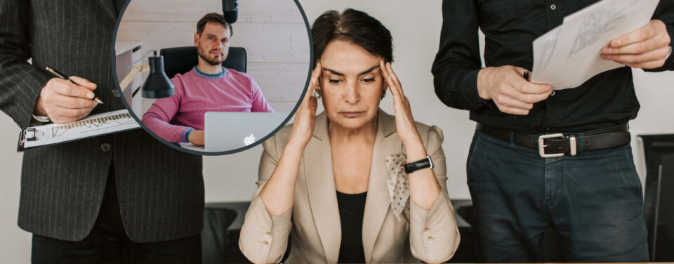 Kas juht võib olla töötajatega sõber või sugulane?