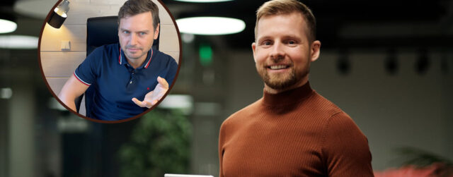 Kas juht on meeskonnas kõige turvalisem isik?