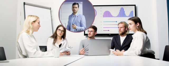 5 sammuline juhtimistsükkel paremateks tulemusteks