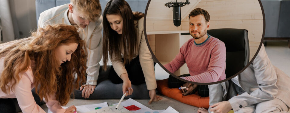 Kas sinu meeskond on päriselt pühendunud ühisele eesmärgile?