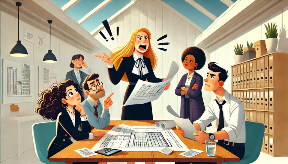 Tagasiside-kultuur vs võistlev edukultuur meeskonnas