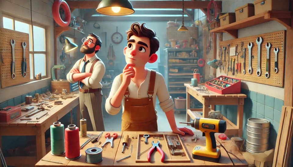 Võimukultuur vs juhtimiskultuur: milline töötab?