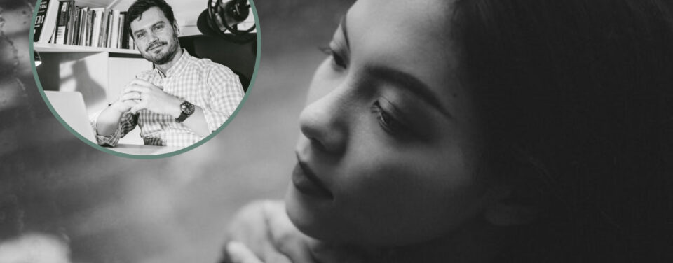 Kohalolu praktika: märkamisvõime arendamine