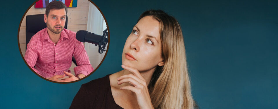 Kes juhib sinu elu – sina või emotsioonid?