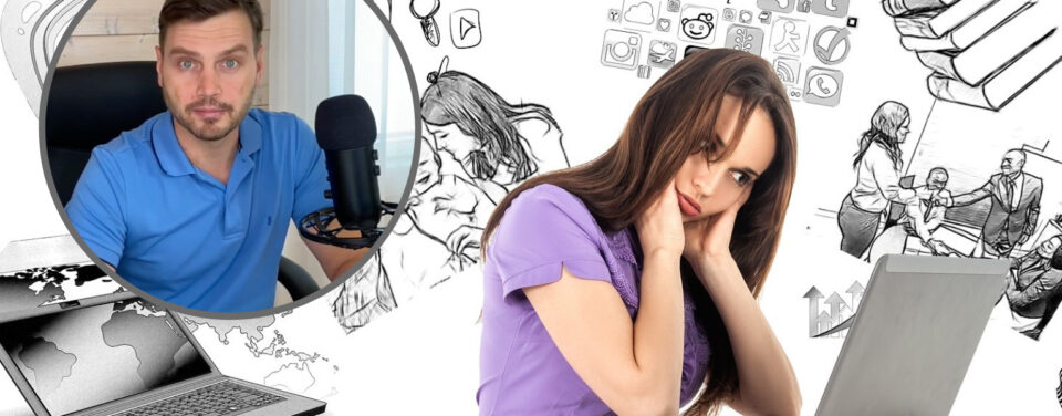 Õpi tundma oma päästikuid – kohaloleku praktika