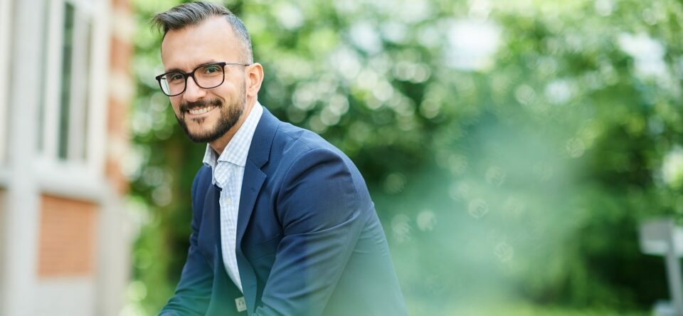 Kohalolu praktiseeriv juht vs emotsioonidesse mässitud juht