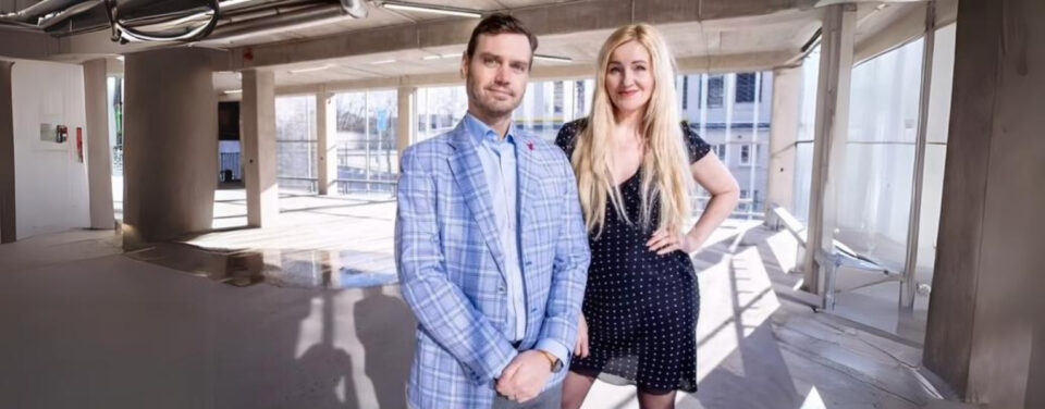 Terroristist juhi piirid töötajate jaoks – Postimehe podcast