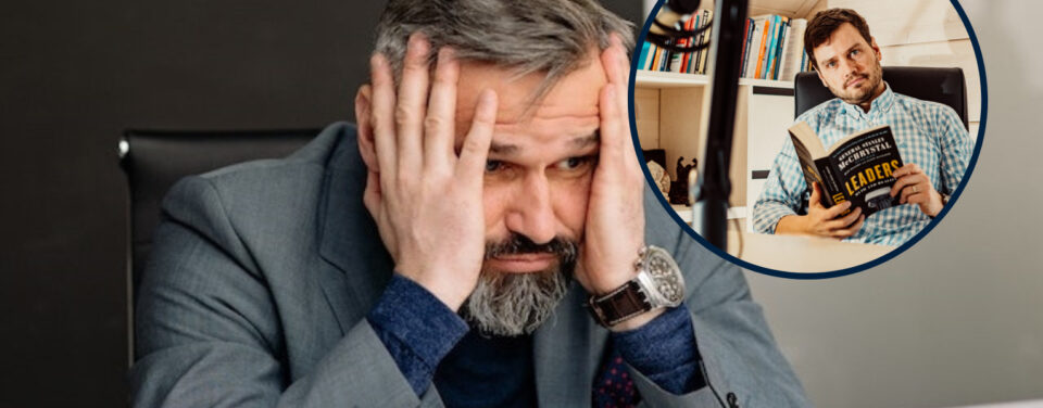 Juhtimisstiil määrab 70% töötajate pühendumisest