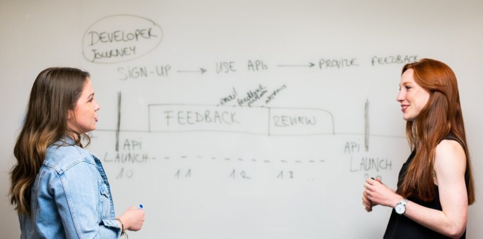 Tagasiside kultuur meeskonnas – edu võti