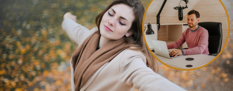 Kuidas negatiivsete emotsioonidest vabaneda – juhenid