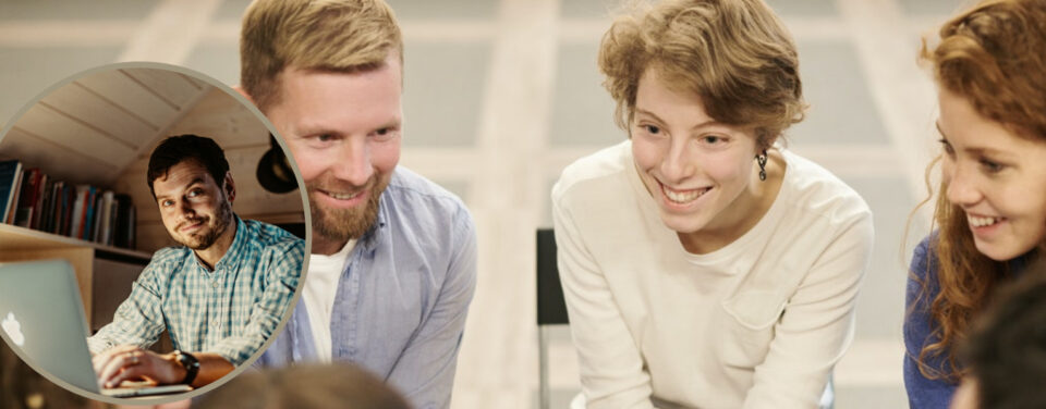 Juhi juhtimisstiil ja tiimi pühendumuse seos