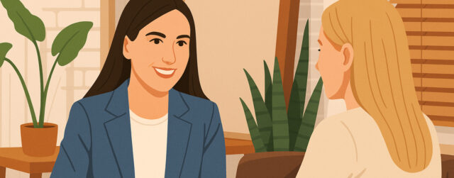 Arenguvestlustest päriselt arendavate vestlusteni