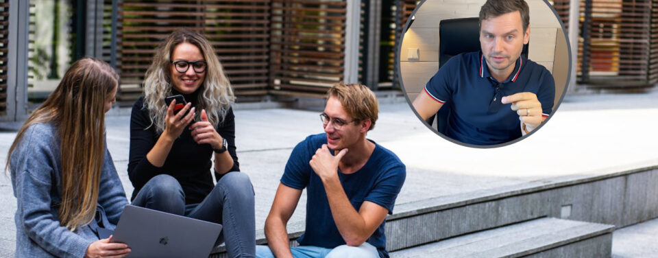 Kuidas hinnata Eesti juhtide taset? VIDEO