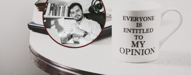 Kuidas teada, kas oled oma vaadetesse kiindunud?