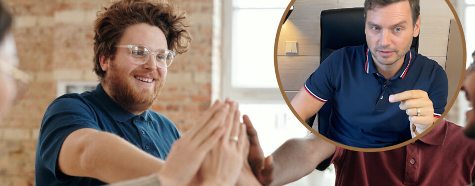 Kuidas meeskonnatundega oma meeskonda motiveerida?