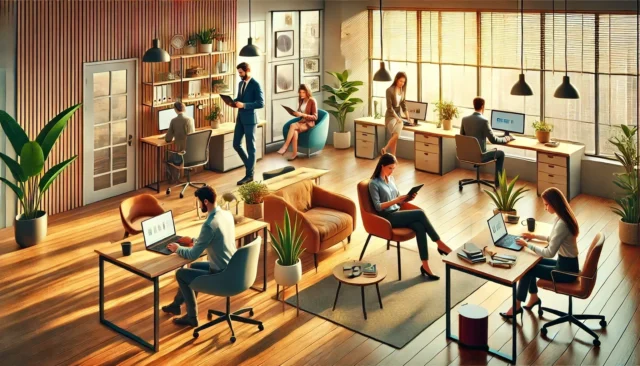 Kuidas vältida silostumist meeskonnas? Juhi juhend