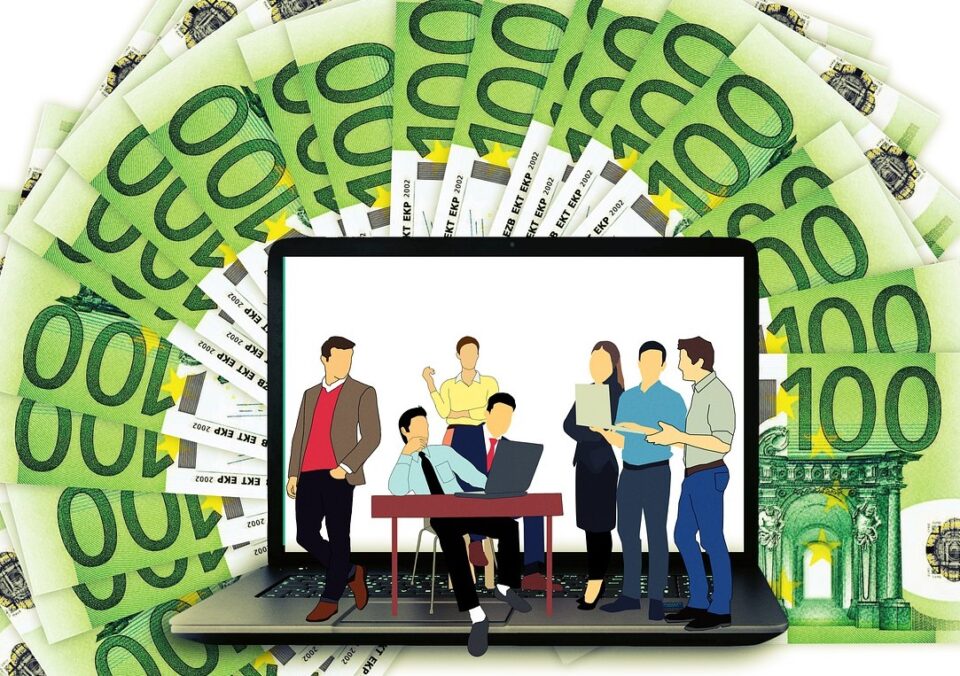 Suhete tugevdamine meeskonnas: kulude säästmine ja tulemused