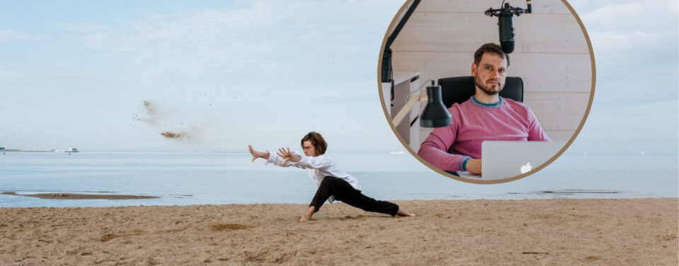 Kuidas toime tulla allasurutud negatiivsete emotsioonidega?